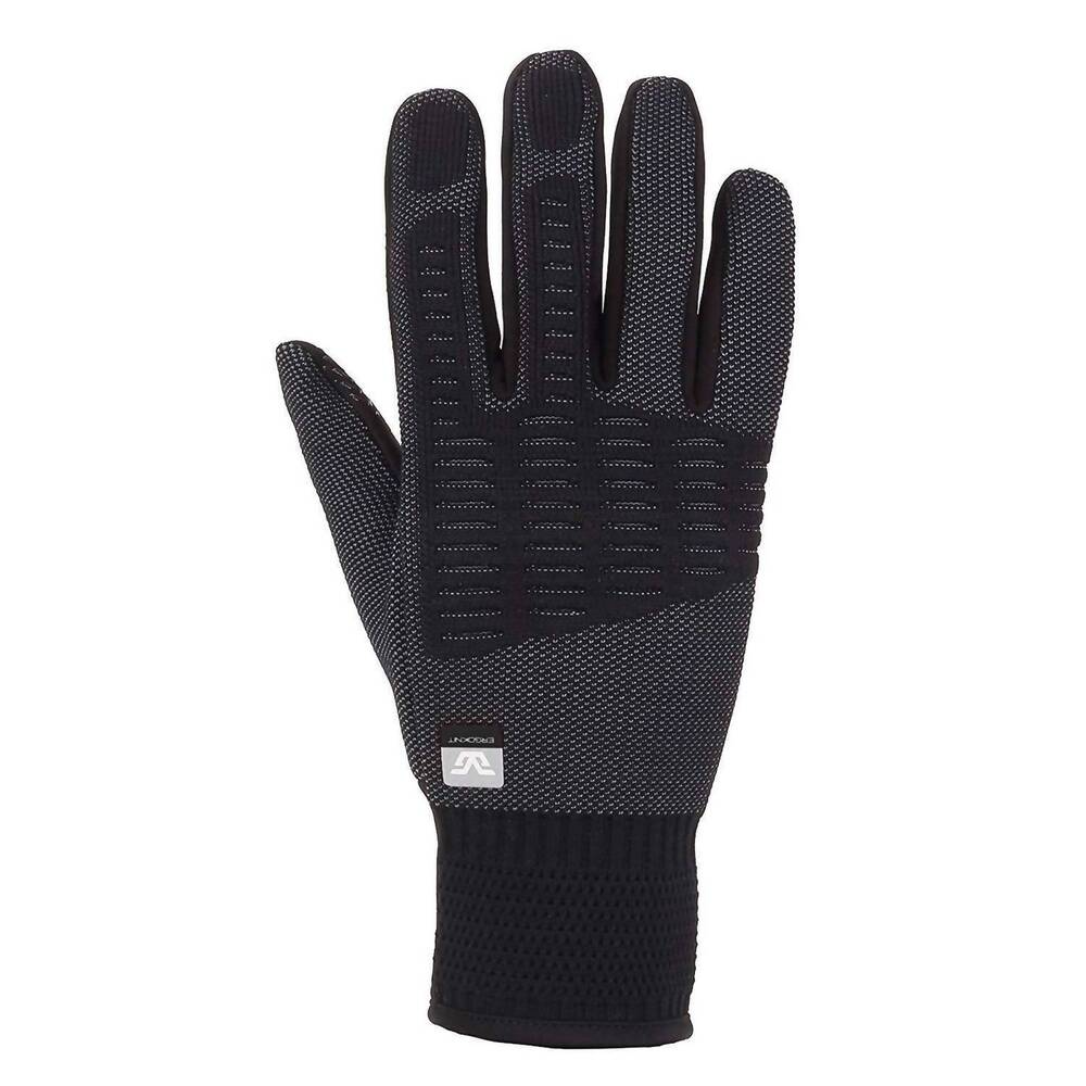NEW GORDINI men's tempo gloves in black